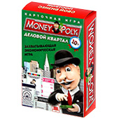 Фотография Money Polys. Деловой квартал [=city]