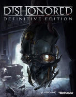 Фотография PS4 Dishonored Definitive Edition [=city]