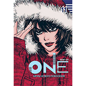 Фотография One. Том 11 [=city]