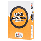Фотография Стой на Своем (Stick to Colours) [=city]