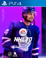 Фотография Игра PS4 NHL 20 [=city]