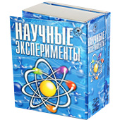 Фотография Научные эксперименты [=city]