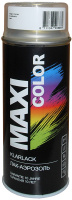 Фотография Лак Maxi Color (матовый) - 400 мл [=city]