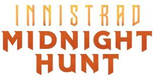 Фотография MTG: Набор из 4-х колод Commander Deck издания Innistrad: Midnight Hunt на английском языке [=city]