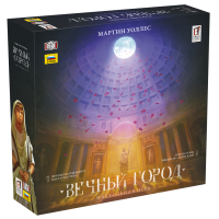 Фотография Вечный город [=city]