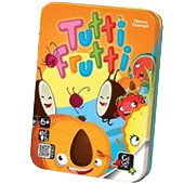 Фотография Тутти Фрутти (Tutti Frutti) [=city]