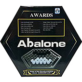 Фотография Абалон (Abalone) [=city]